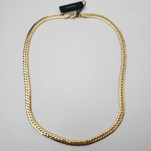 Made in Italy 925 Sterling Silver Chain Necklace